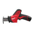 MILWAUKEE TOOL M12™ HACKZALL® Recip Saw Kit
