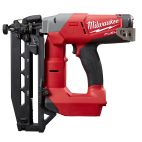 MILWAUKEE TOOL M18 FUEL™ 16ga Straight Finish Nailer
