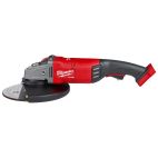 MILWAUKEE TOOL M18 FUEL™ 7" / 9" Large Angle Grinder (Tool Only)