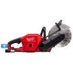 MILWAUKEE TOOL M18 FUEL™ 9" Cut-Off Saw w/ ONE-KEY™ Bare Tool
