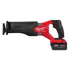 MILWAUKEE TOOL M18 FUEL™ SAWZALL® Reciprocating Saw - 2 Battery XC5.0 Kit