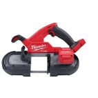 MILWAUKEE TOOL M18 FUEL™ Compact Band Saw (Tool-Only)