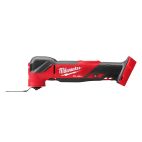 MILWAUKEE TOOL M18 FUEL™ 7-1/4" Rear Handle Circular Saw Kit