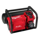 MILWAUKEE TOOL M18 FUEL™ 2 Gallon Compact Quiet Compressor