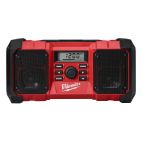MILWAUKEE TOOL MILWAUKEE TOOL M18™ Jobsite Radio
