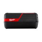 MILWAUKEE TOOL MILWAUKEE TOOL M18™/M12™ Wireless Jobsite Speaker