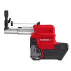 MILWAUKEE TOOL M18 FUEL™ HAMMERVAC™ 1" Dedicated Dust Extractor