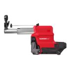 MILWAUKEE TOOL M18 FUEL™ HAMMERVAC™ 1-1/8" Dedicated Dust Extractor