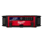MILWAUKEE TOOL MILWAUKEE TOOL M18™ PACKOUT™ Radio + Charger