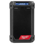 Milwaukee Tool M12™ Radio + Charger