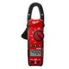 MILWAUKEE TOOL 400 Amp Clamp Meter