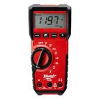 MILWAUKEE TOOL Digital Multimeter