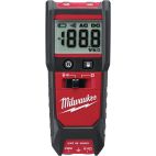 MILWAUKEE TOOL Auto Voltage/Continuity Tester W/ Resistance