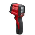MILWAUKEE TOOL 10:1 Infrared Temp-Gun™