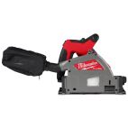 MILWAUKEE TOOL M18 FUEL™ 6-1/2” Plunge Track Saw