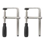 MILWAUKEE TOOL Guide Rail Clamps