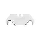 MILWAUKEE TOOL 5 PC Hook Utility Knife Blades