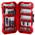 MILWAUKEE TOOL SHOCKWAVE Impact Duty™ Driver Bit Set - 55PC