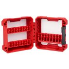 MILWAUKEE TOOL Customizable Small Case for Impact Driver Accessories
