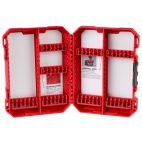 MILWAUKEE TOOL Customizable Large Case for Impact Driver Accessories