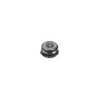 MILWAUKEE TOOL 3" Knot Wire Cup Brush - Carbon Steel