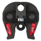 MILWAUKEE TOOL ¾” IPS-ASP Press Jaw for M18™ FORCE LOGIC™ Press Tools