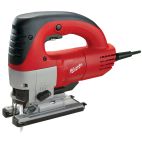 MILWAUKEE TOOL Orbital Jig Saw