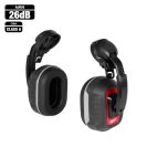 MILWAUKEE TOOL BOLT™ 26dB Earmuffs