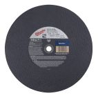 MILWAUKEE TOOL 14" x 1/8" x 1" Cut-Off Wheel (Type 1)