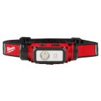 MILWAUKEE TOOL REDLITHIUM™ USB Hard Hat Headlamp