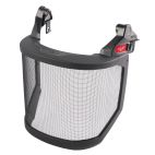 MILWAUKEE TOOL BOLT™ Full Face Shield - Metal Mesh (Compatible with Milwaukee® Safety Helmet [No Brim])