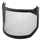 MILWAUKEE TOOL 5pk Mesh Shield Replacement (Helmet & Hard Hat Mount)