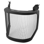 MILWAUKEE TOOL 10pk Mesh Shield Replacement (No-brim Helmet Only Mount)