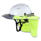 MILWAUKEE TOOL BOLT™ Sun Visor with Sunshade
