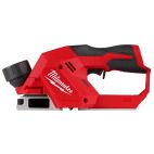 MILWAUKEE TOOL M12™ Brushless 2" Planer