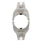 MILWAUKEE TOOL 15T P to U-Die Adapter