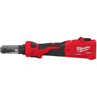 MILWAUKEE TOOL M18™ FORCE LOGIC™ 6T Linear Utility Crimper
