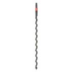 MILWAUKEE TOOL 3/8" x 24" Shockwave Lineman's Impact Auger Bit