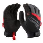 MILWAUKEE TOOL Performance Work Gloves – S