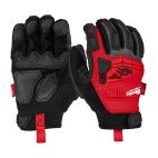 MILWAUKEE TOOL Impact Demolition Gloves - XXL