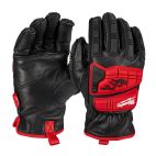 MILWAUKEE TOOL Impact Cut Level 5 Goatskin Leather Gloves - XXL