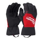 MILWAUKEE TOOL Winter Performance Gloves – XXL
