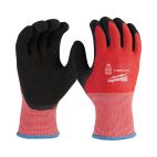 MILWAUKEE TOOL 12-Pack Cut Level 2 Winter Dipped Gloves - XL