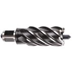 MILWAUKEE TOOL 1-1/16" x 2" Annular Cutter