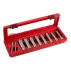 MILWAUKEE TOOL 8PC 2" TCT Annular Cutter Kit