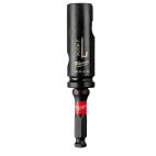 MILWAUKEE TOOL Shockwave Lineman's J Hook Socket