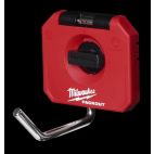 MILWAUKEE TOOL PACKOUT™ 4" Single Straight Hook