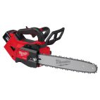 MILWAUKEE TOOL M18 FUEL™ 14" Top Handle Chainsaw 2 Battery Kit