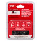 MILWAUKEE TOOL 12" Top Handle Chainsaw Chain