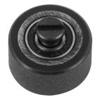 MILWAUKEE TOOL M12 FUEL™ 3/8" Bandfile Contact Wheel Replacement